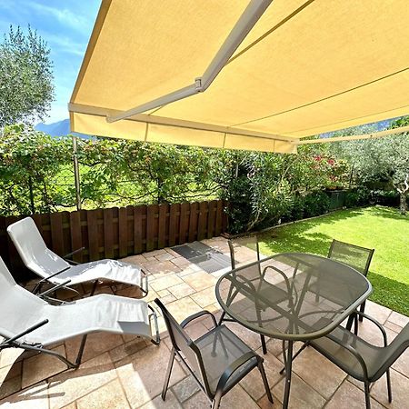 Olive Garden Apartment Riva del Garda Luaran gambar