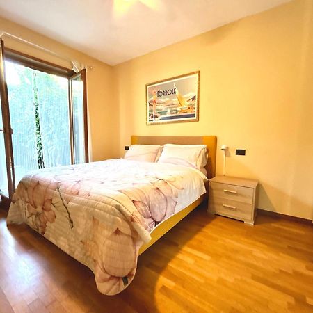 Olive Garden Apartment Riva del Garda Luaran gambar