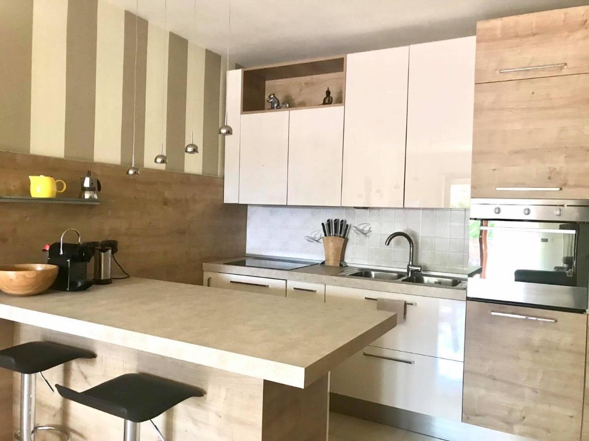 Olive Garden Apartment Riva del Garda Luaran gambar