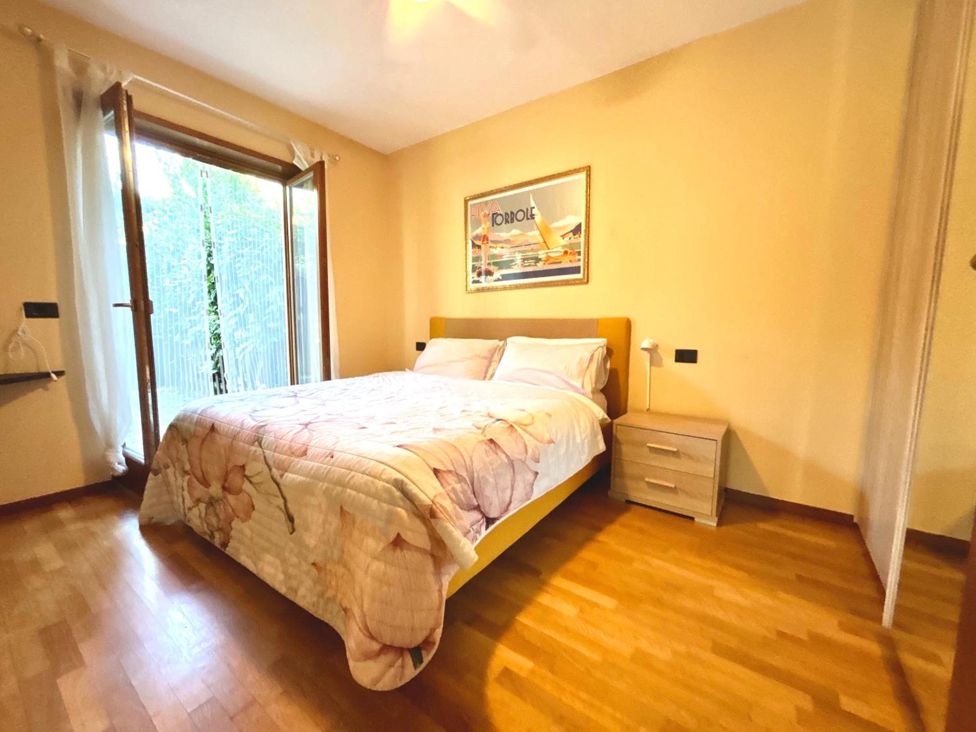 Olive Garden Apartment Riva del Garda Luaran gambar